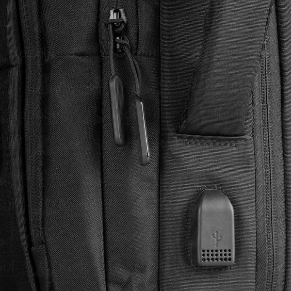 Mochila para Notebook em Poliéster Personalizada